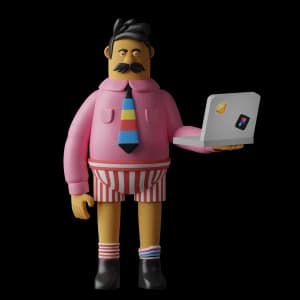 Peşəkar təlimçi komandası