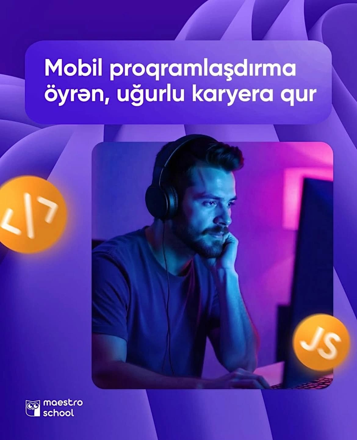 Blog or Media item background