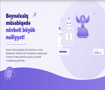 Blog or Media item background
