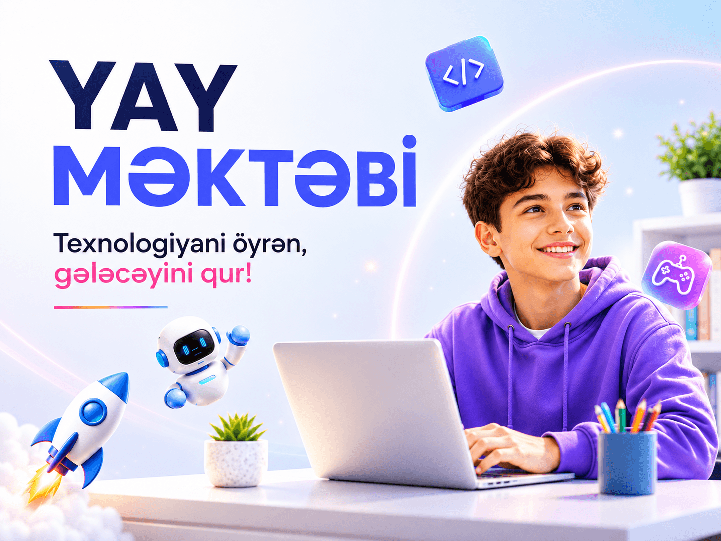 Yay Məktəbi