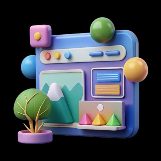 Uşaqlar üçün veb dizayn kursu