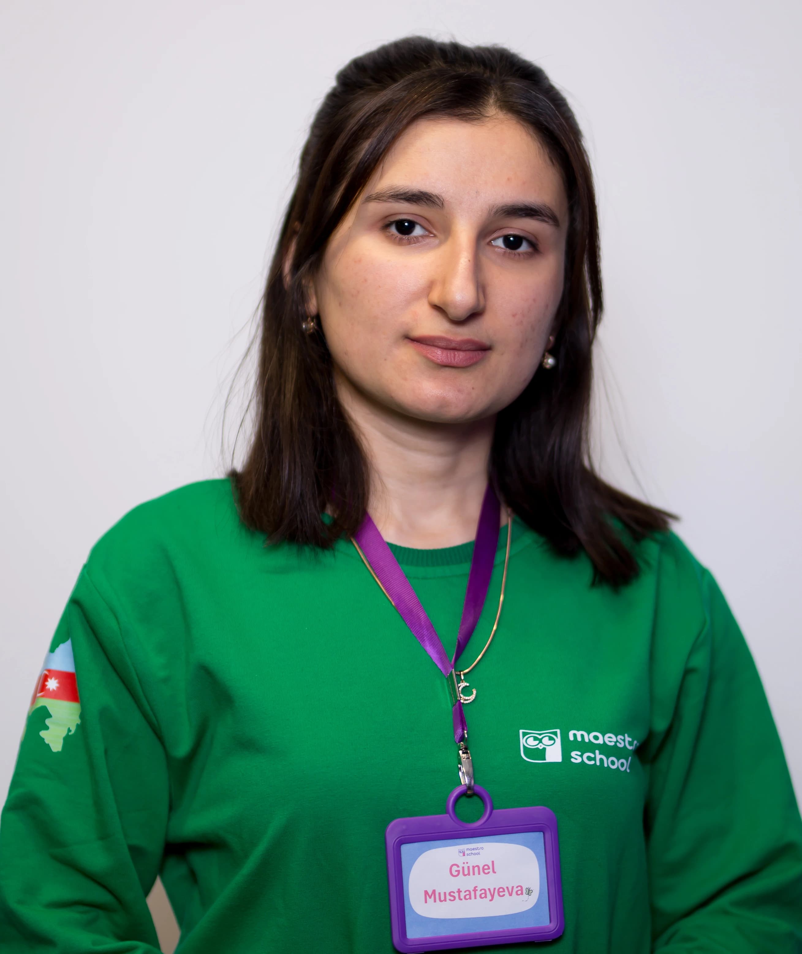 Maestro School - Günel məllim