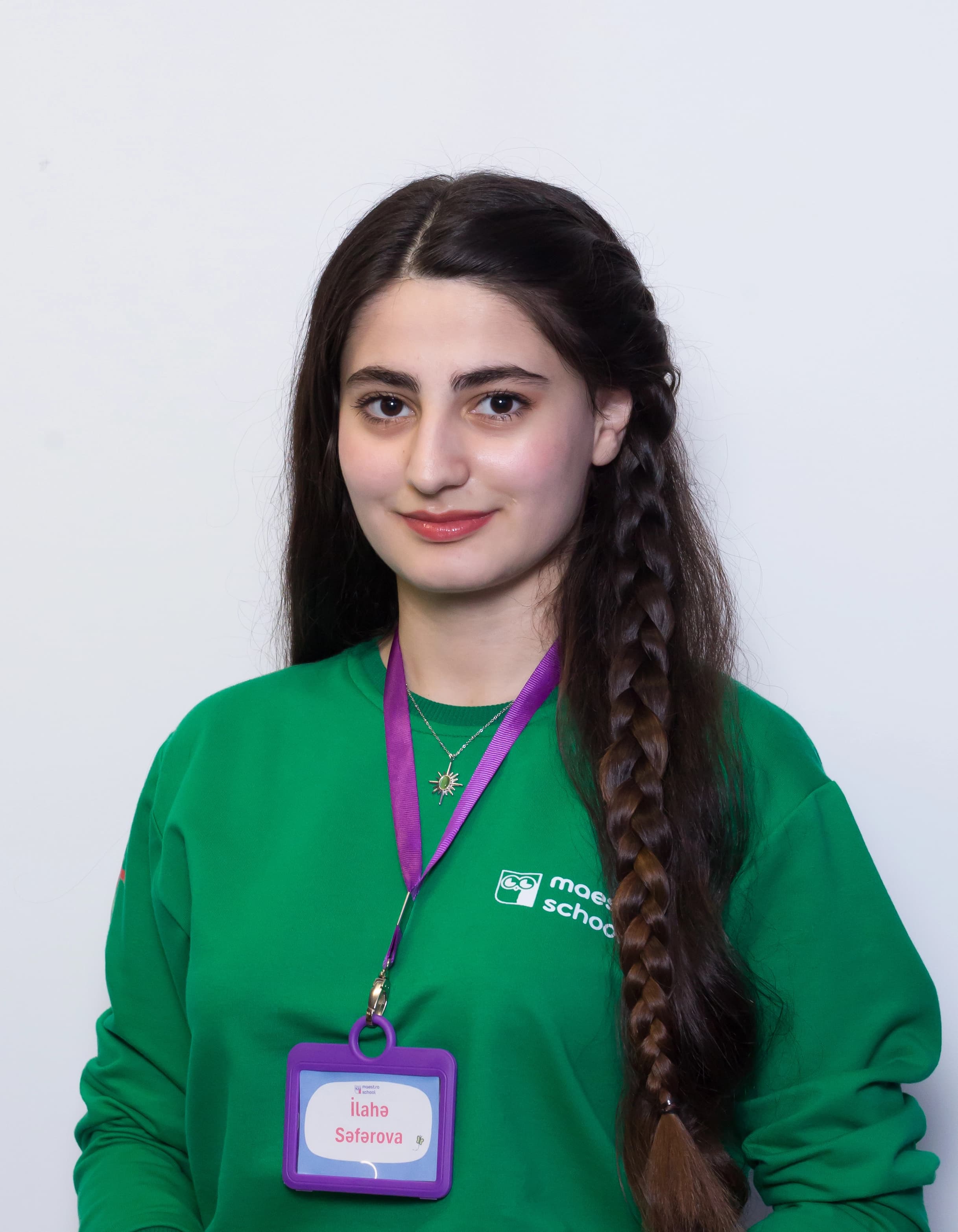 Maestro School - Ilaha məllim