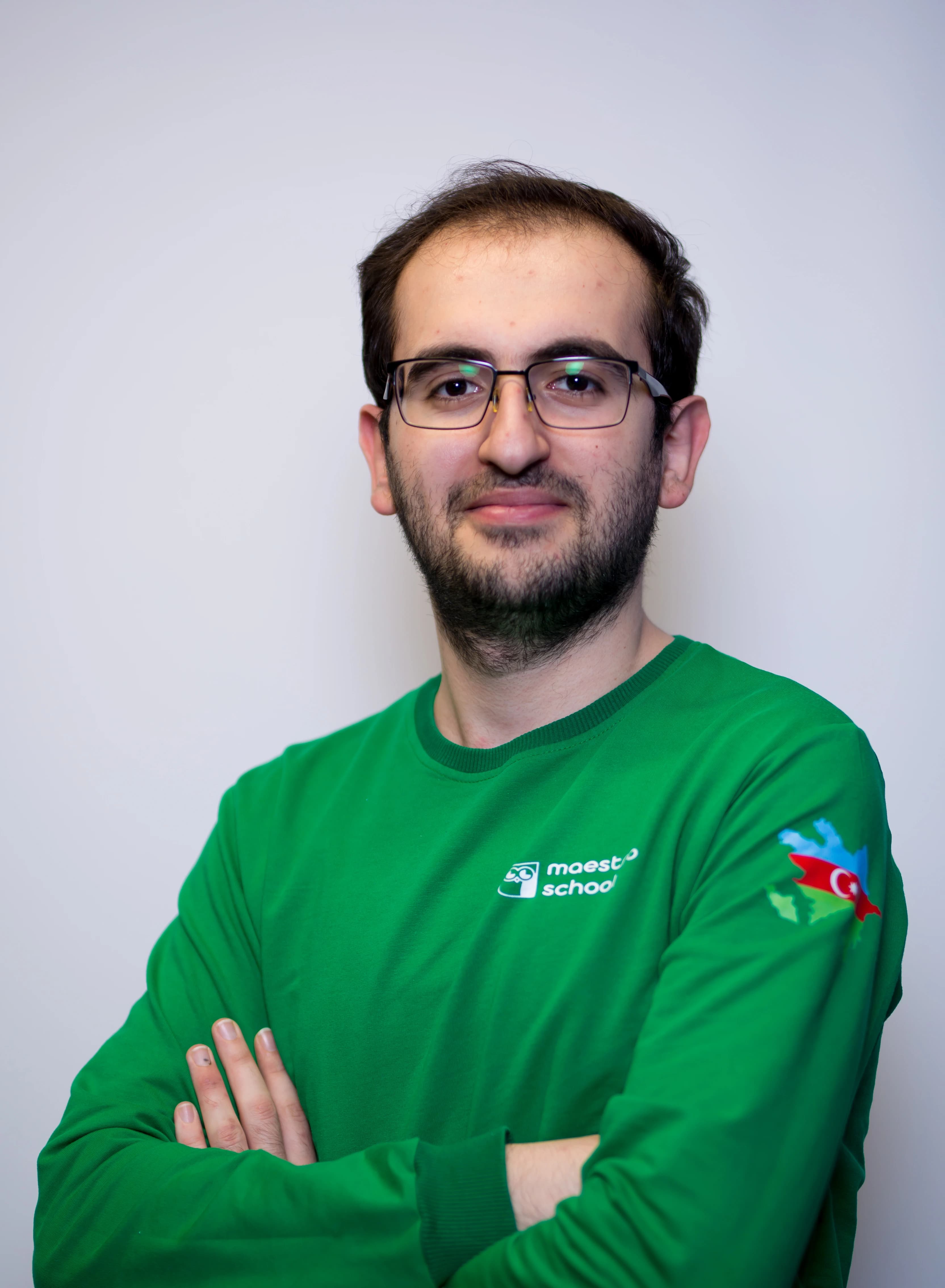 Maestro School - Murad məllim