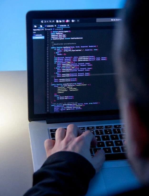 IT programlasdirma kursu