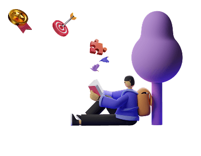 Career illustration