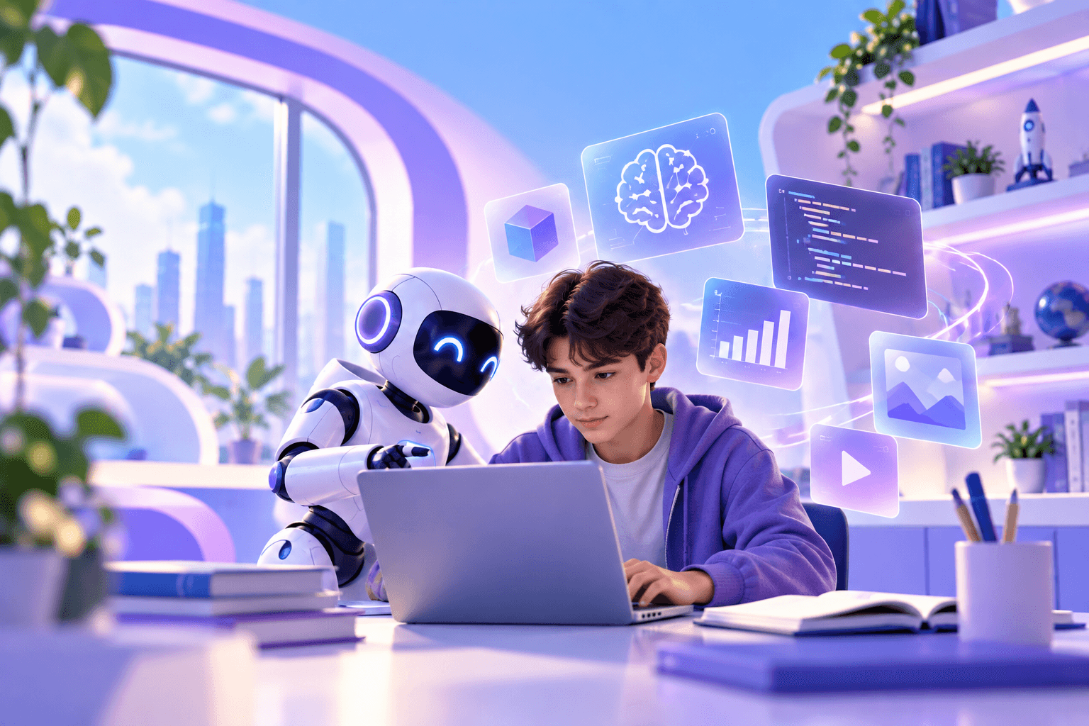 Artificial Intelligence