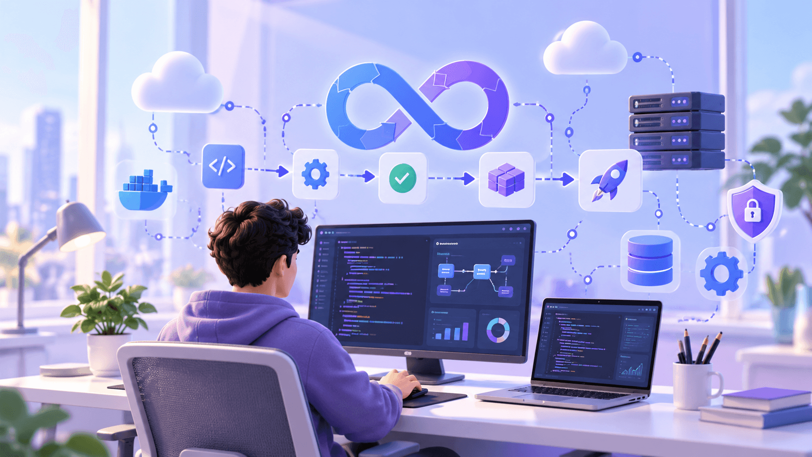 DevOps