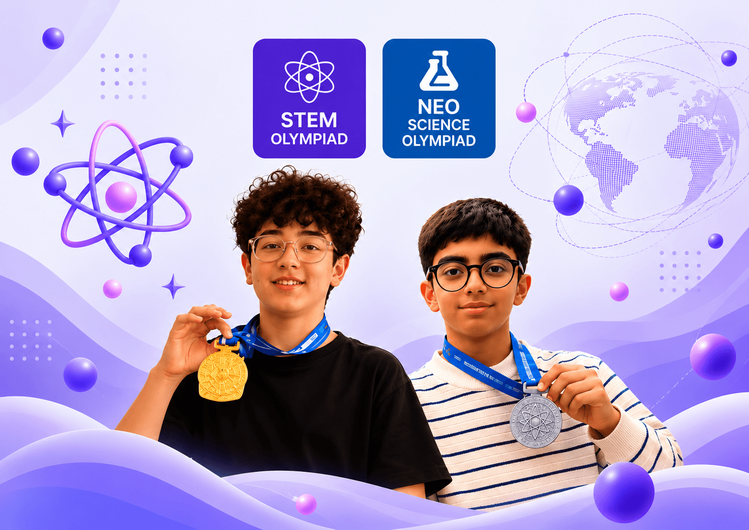 International Olympiad